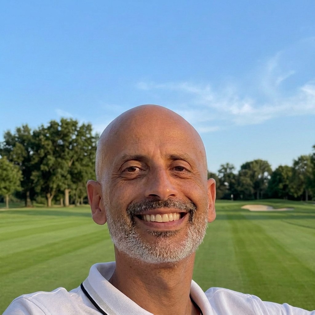 Mike Ellinas, Founder of ASC Business Solutions